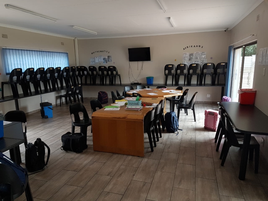 Commercial Property for Sale in Sasolburg Ext 4 Free State